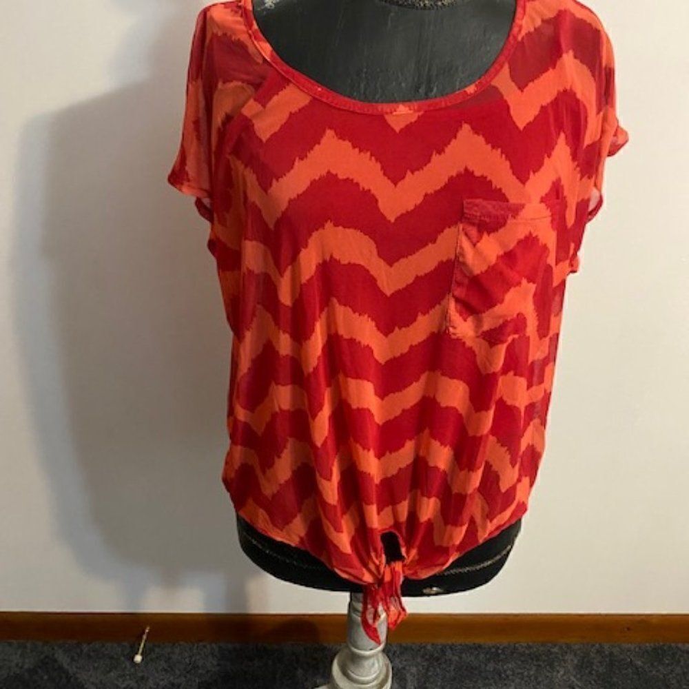 French Laundry Women, Size 1X